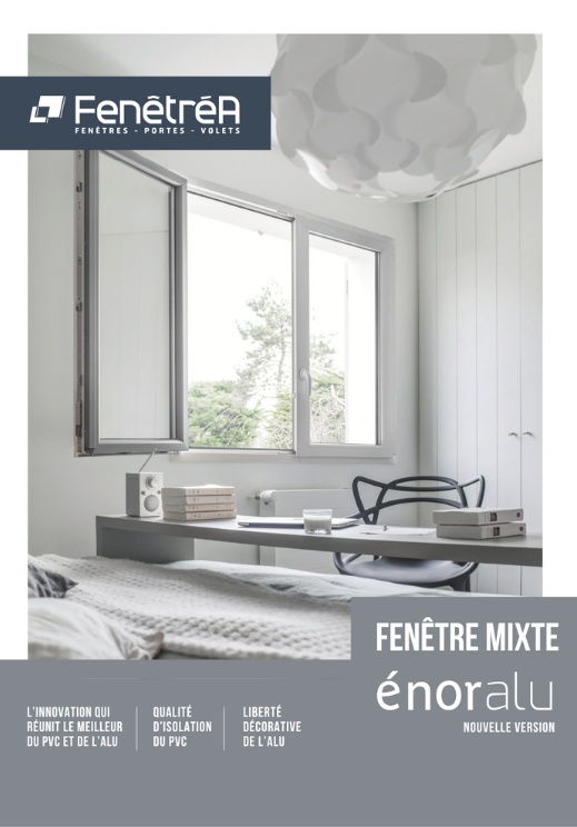 catalogue fenetrea mixte pvc alu videloup