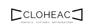logo clohéac portail