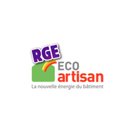 logo rge eco artisan