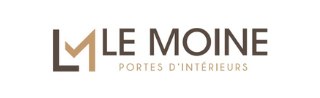 logo le moine menuiserie intérieure videloup