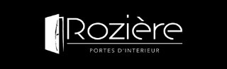 logo roziere menuiserie intérieure vdeloup
