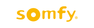logo somfy domotique