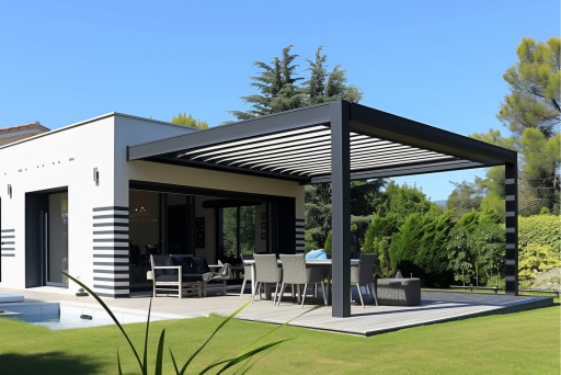 pergolas sur-mesure dol-de-bretagne