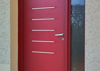 Portes d’entrée