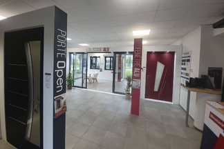 presentation showroom videloup